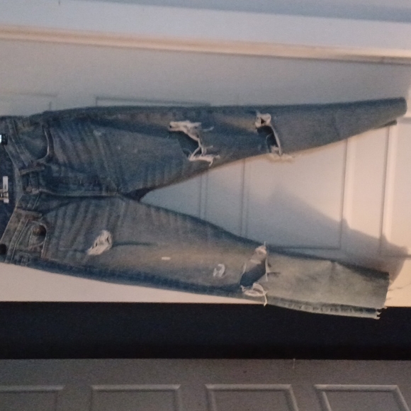 GRLFRND JEANS - Picture 1 of 5